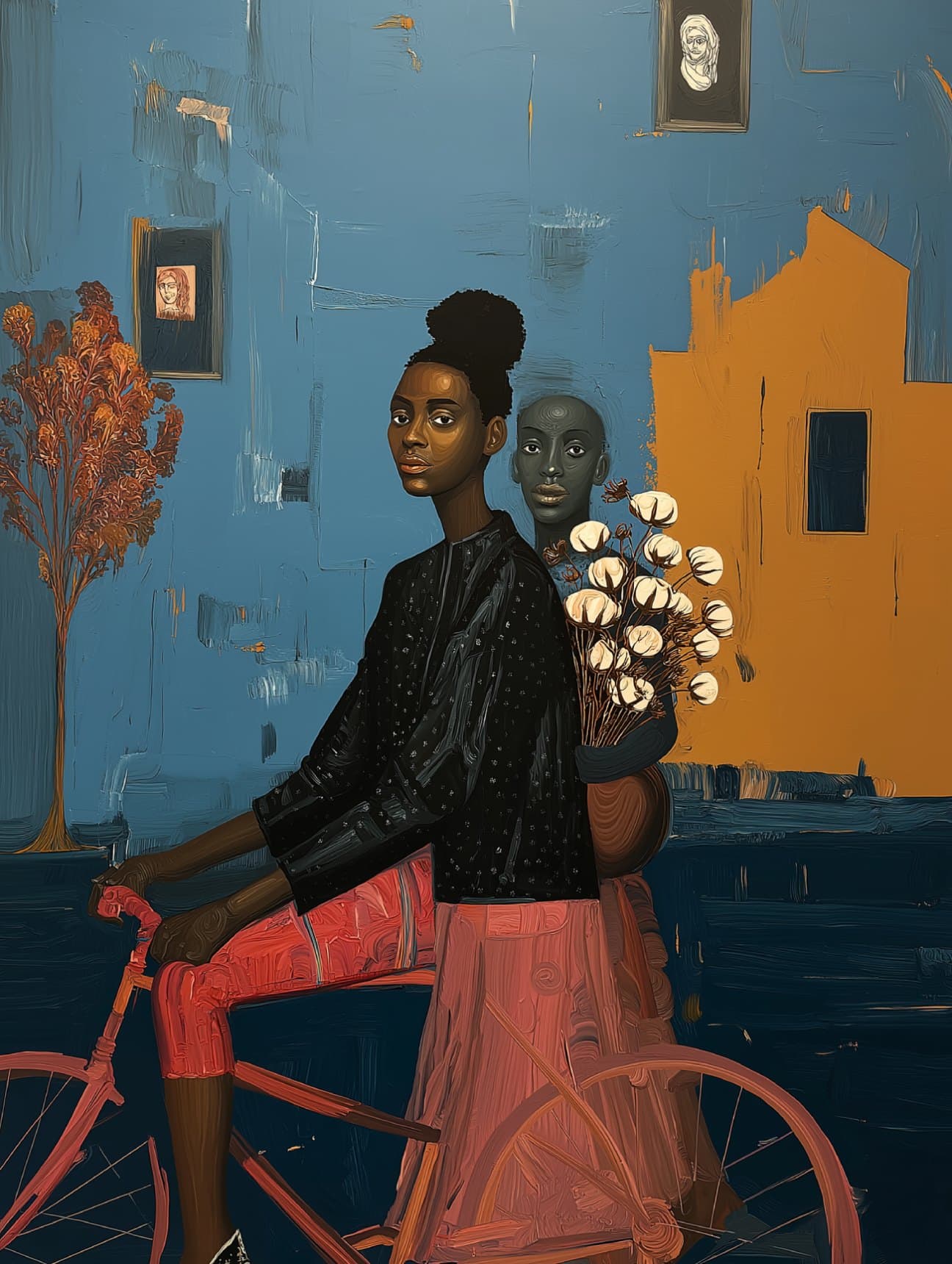 The Passenger