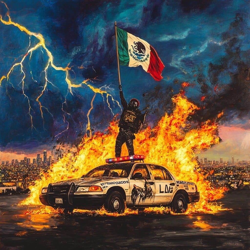 Exist to resist by OCOTE