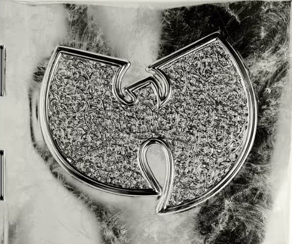 The Album #261934 by Wu-Tang Clan